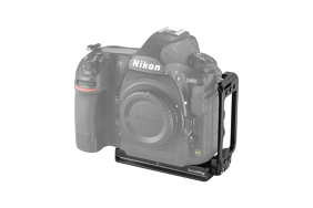 SmallRig 2232 L-bracket for Nikon D850