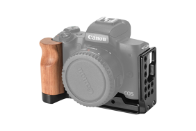 SmallRig 2387 L-bracket for Eos M50