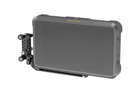 SmallRig 2487 Mount Plate & HDMI Cl for Shogun 7