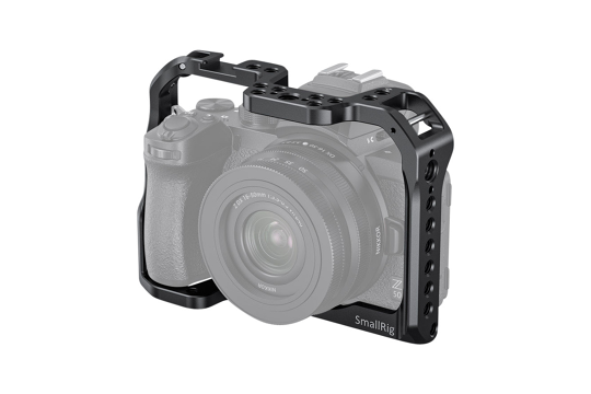 SmallRig 2499 Cage for Nikon Z50