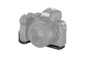 SmallRig 2525 vLogging Mounting Plate F Nikon Z50