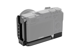 SmallRig 2503 L-bracket for Sony A6600