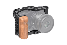 SmallRig 2518 Cage for Sigma Fp