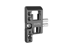 SmallRig 2672 Left Side Plate with Cable Lock for Sigma Fp