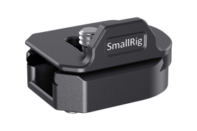 SmallRig 2482 Universal QR Mount Kit for Wl TX & RX