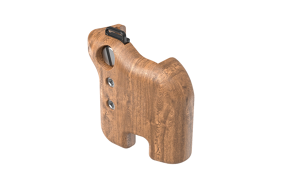 SmallRig 2675 Wooden Side Handgrip for Sigma Fp