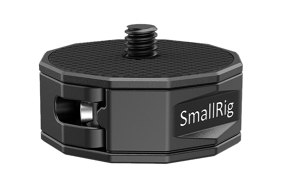 SmallRig 2714 Quick Release Adapter Universal