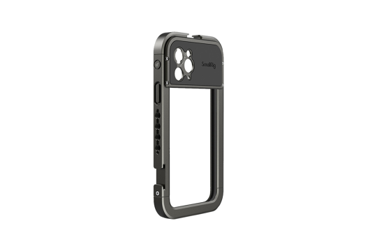 SmallRig 2776 Pro Mobile Cage for iPhone 11 Pro (Moment Lens)