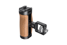 SmallRig 2914 Mini Side Handle Arri Wooden