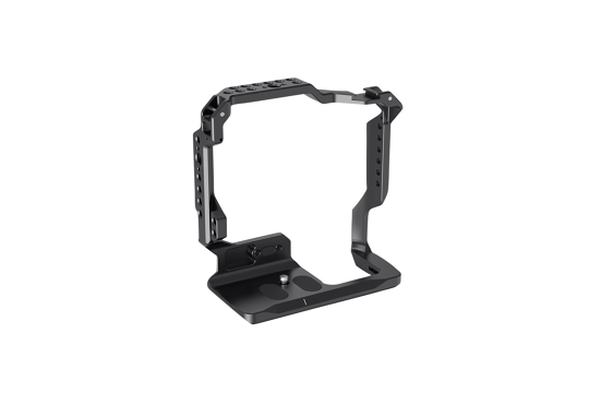 SmallRig 2882 Cage for Z6/Z7 & Z6II/Z7II W. Batt Grip MB-n10 • Promaksa