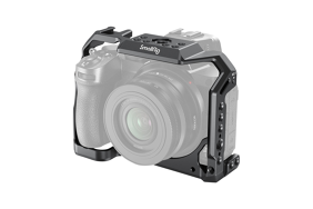 SmallRig 2972 Camera Cage for Nikon Z5/Z6/Z7/Z6II/Z7II