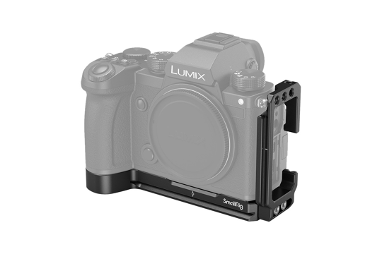 SmallRig 2984 L-bracket for Panasonic S5