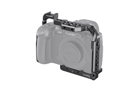 SmallRig 2646 Cage for Panasonic Gh5 & Gh5s