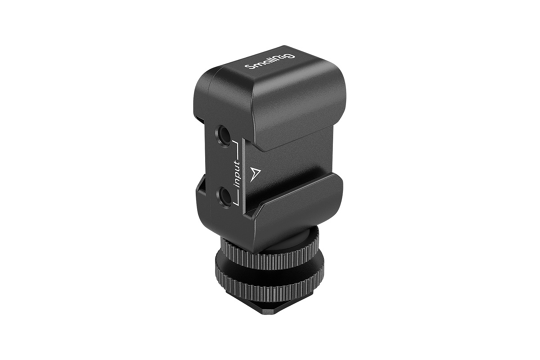 SmallRig 2996 Two In One Bracket for Wl Microphone
