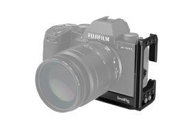 SmallRig 3086 L-bracket for Fujifilm X-S10