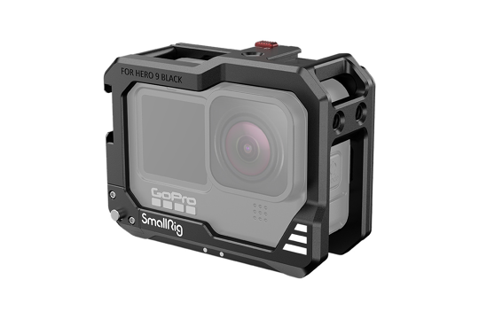 SmallRig 3084 Cage for GoPro HERO9
