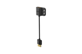 SmallRig 3019 HDMI Adpt Cable Ultra Slim 4K (a to A)