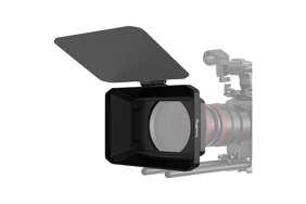 SmallRig 2660 Matte Box Lightweight