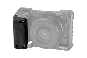 SmallRig 2788 Silicone Handle for Sony A6 Cage
