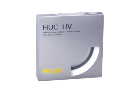 NiSi Filter UV Pro Nano HUC 77mm