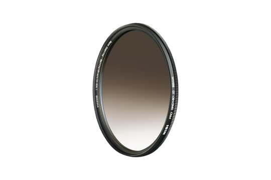 NiSi Filter GND 16 (1.2) Pro Nano 72mm