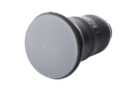 NiSi Lens Cap v5/v5 Pro Holder