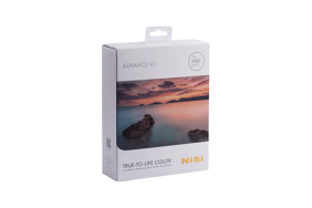 NiSi Kit Advance 150mm System