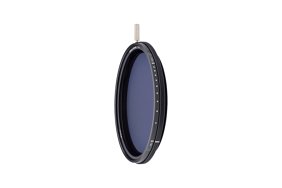 NiSi Filter ND-Vario 1.5-5 stops Pro Nano 72mm