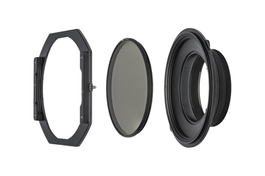 NiSi Filter Holder S5 Kit Sigma 14-24 F2.8