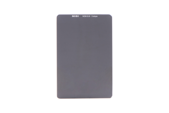 NiSi Filter ND8 for P1 (Smartphones/Compact)