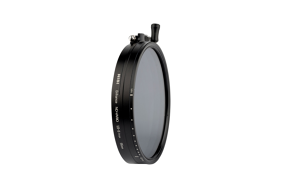 NiSi Cine Filter Enhanced VND 1.5-5 stops 114mm