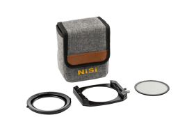 NiSi Filter Holder M75 Set Landscape 75mm System