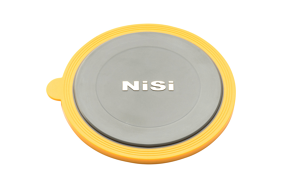 NiSi Lens Cap for v6 Holder