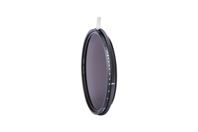 NiSi Filter ND-Vario 5-9 stops Pro Nano 49mm