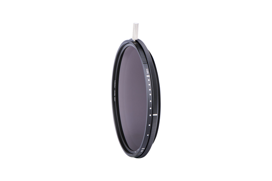 NiSi Filter ND-Vario 5-9 stops Pro Nano 72mm