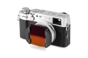 NiSi Starter Kit for Fujifilm X100 Series