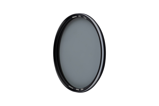 NiSi Filter Circular Polarizer Natural Pro Nano 58mm