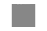NiSi Square Filter Explorer 150x150mm IRND 64 6-Stops