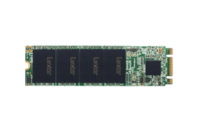 Lexar SSD Nm100 M.2 2280 Sata III (6Gb/S) SSD R550 256Gb