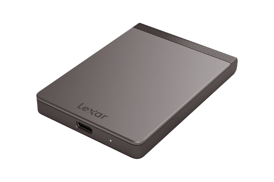 Lexar SSD Sl200 Pro Portable R550/W400 1Tb