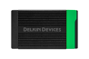 Delkin Cardreader CFexpress Aluminum