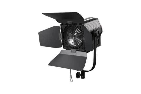 Ledgo 100fda 100W DMX Led Fresnel