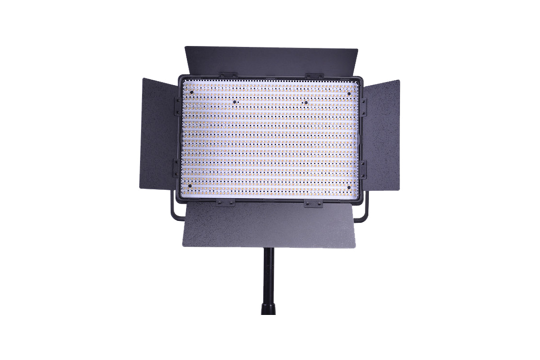 Ledgo 1200CSC 72W Bi-Color Led Studio with WiFi