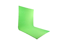 Ledgo 2022l L-Frame Green Screen Kit