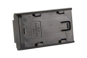 Ledgo Battery Adapter Panasonic D16 VbG-130