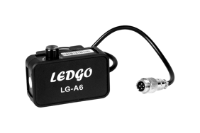 Ledgo External Dimmer for LG-e60 Strip Light