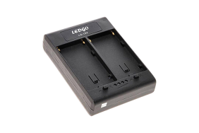 Ledgo Battery Adapter V-Mount for NP-F Series