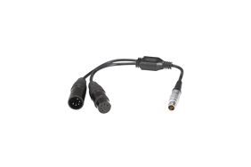 Ledgo 1/2 DMX Cable for Altatube CB-AT-dmx-1/2