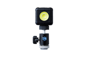 Lume Cube Acc Hot Shoe Mount