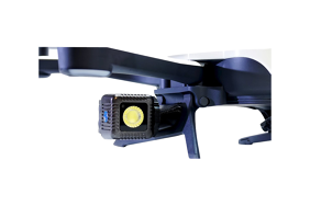 Lume Cube Drone Mounts for GoPro Karma